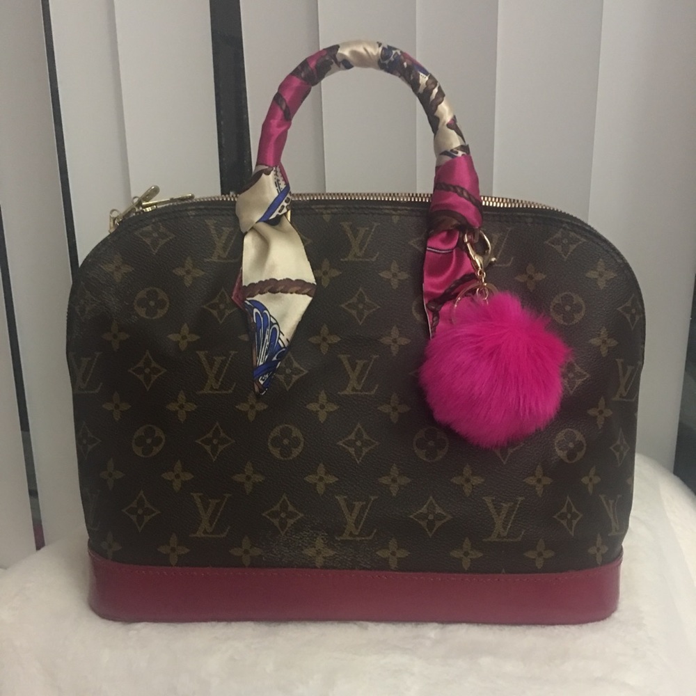 🔥🔥 Louis Vuitton Alma Pm 🔥🔥